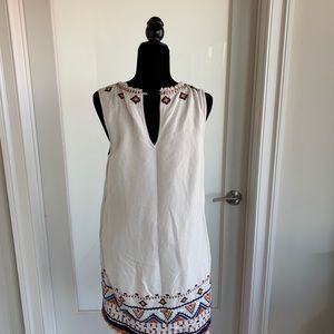 Anthropologie Dresses - Anthropologie Sleeveless Akemi Kim Regan dress Anthropologie Dresses - Anthropologie Sleeveless Akemi Kim Regan dress